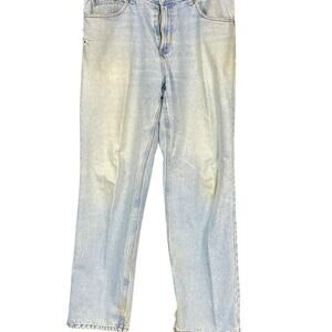 Men's Urban Pipeline jeans 36 waist 32 lenth